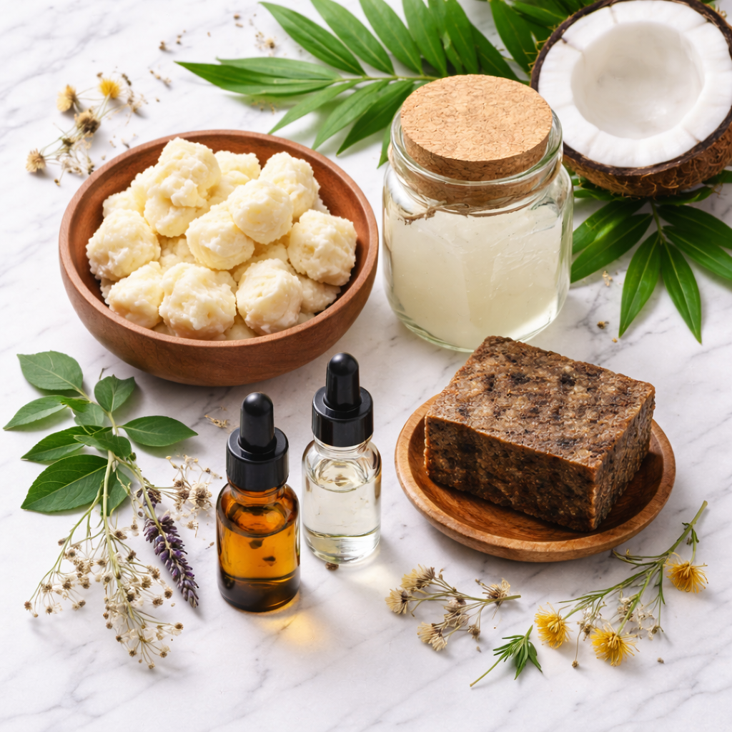 Cosmétiques