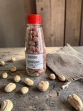 Appéritif coco Caramélisés