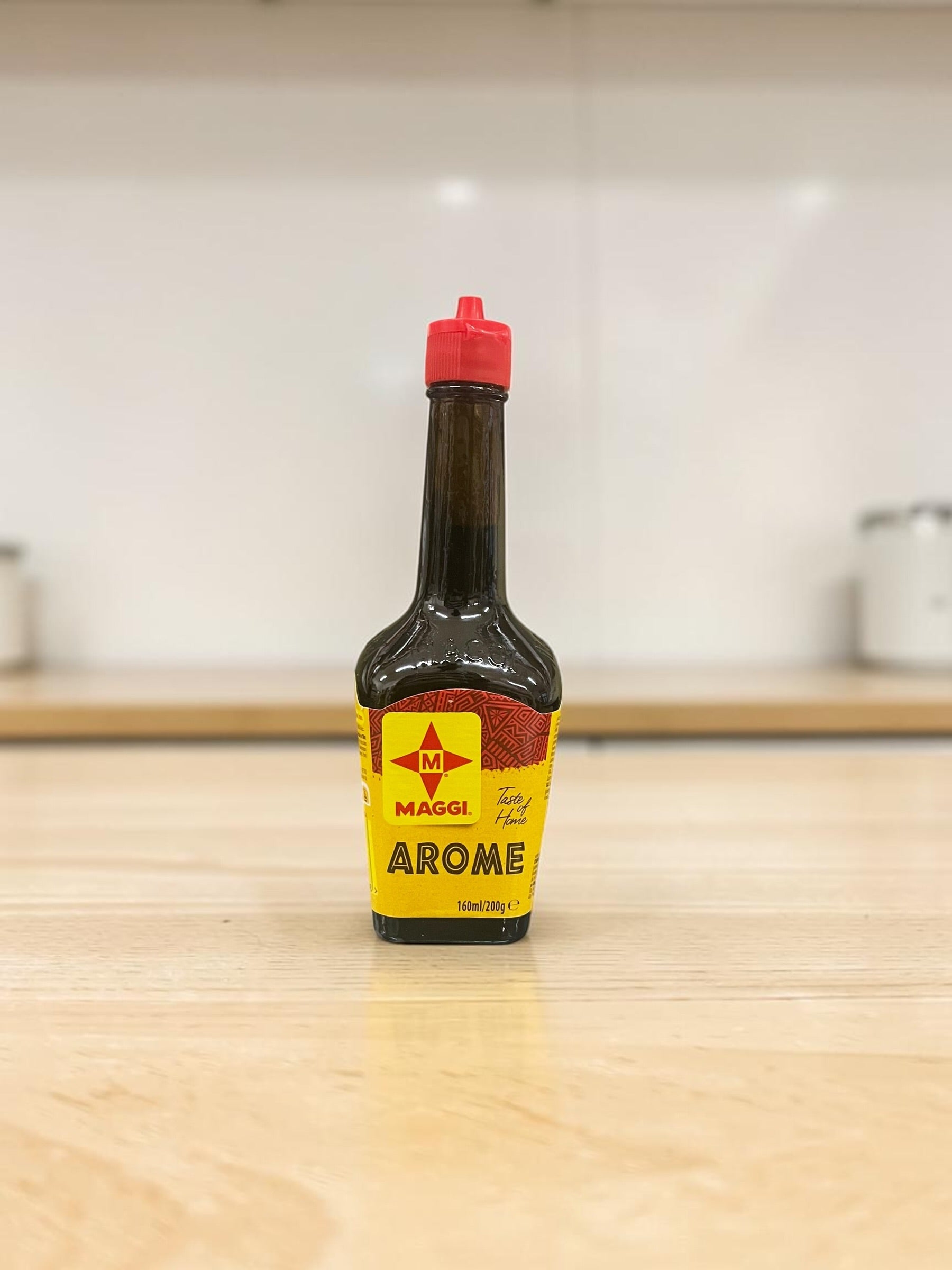 Arome