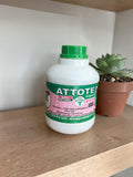 Attote