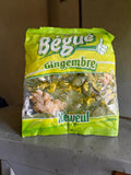 Bégué gingembre
