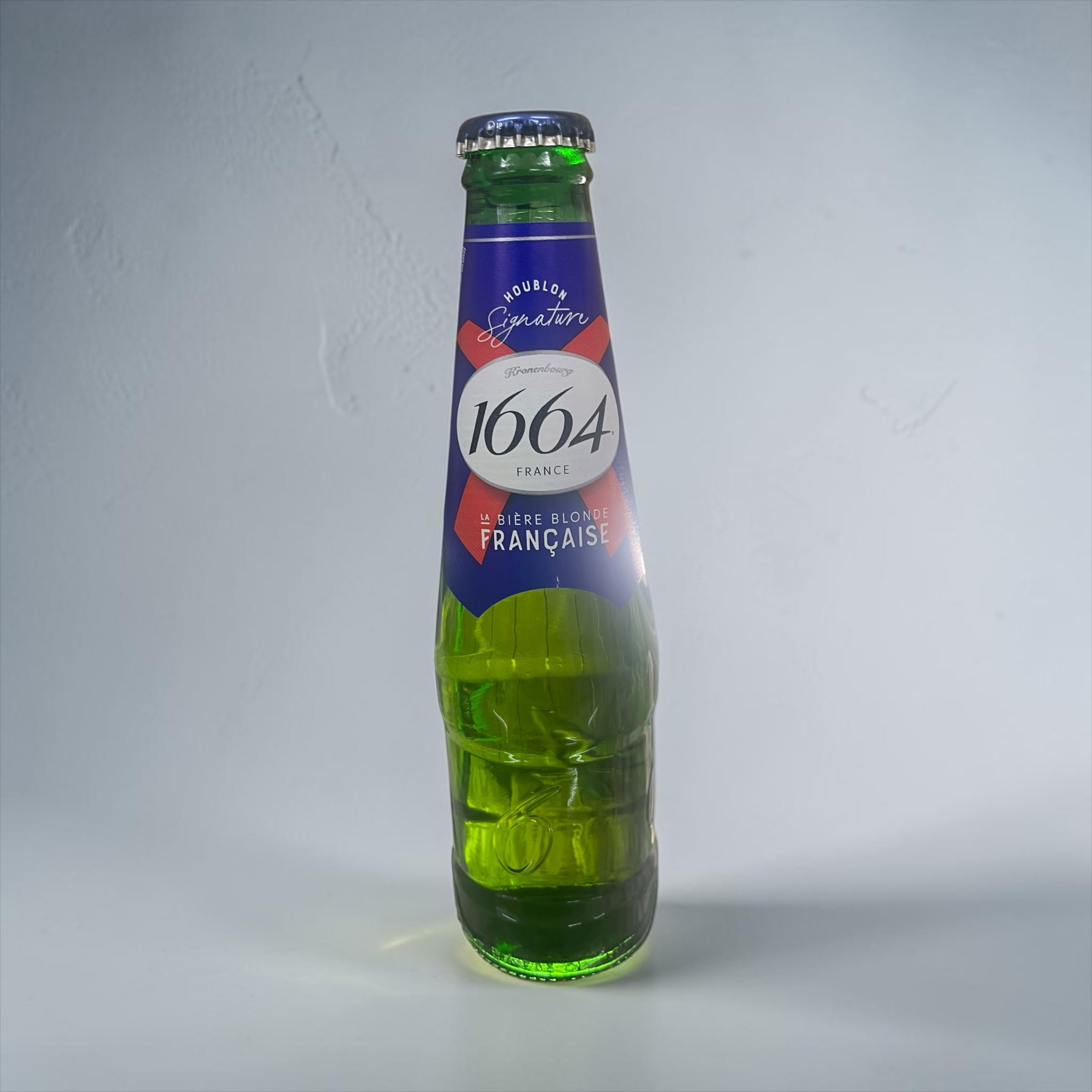 Bière 1664