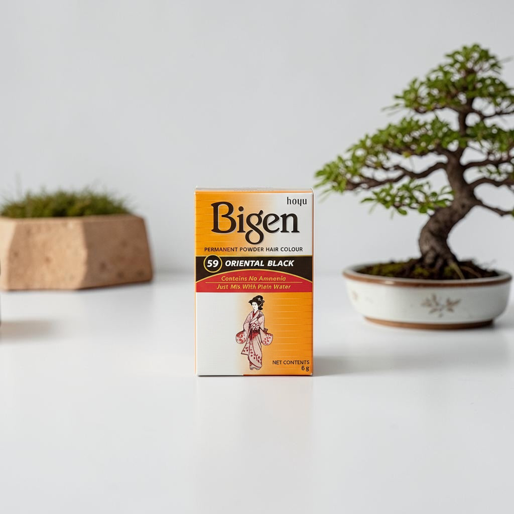 Bigen
