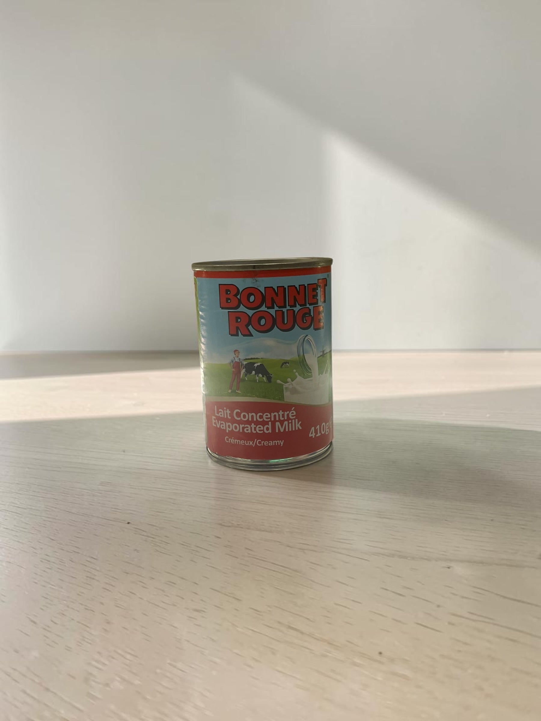 Bonnet rouge