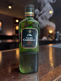Clan campbell