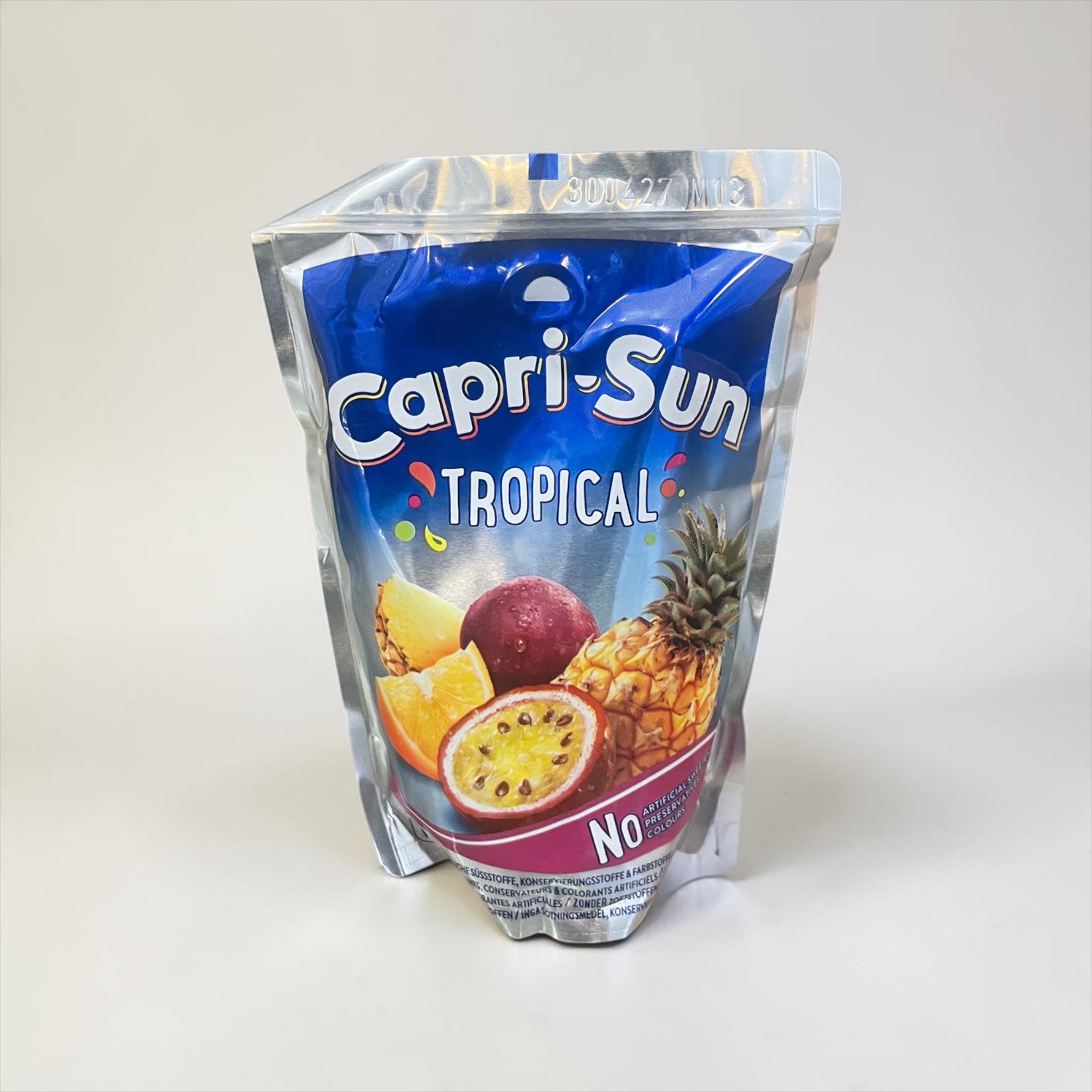 Capri-sun