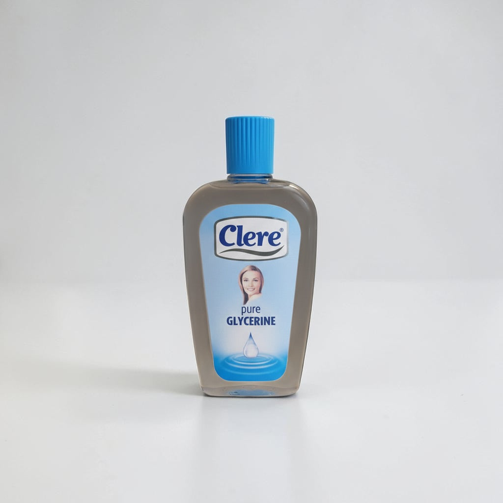 Clere glycerine