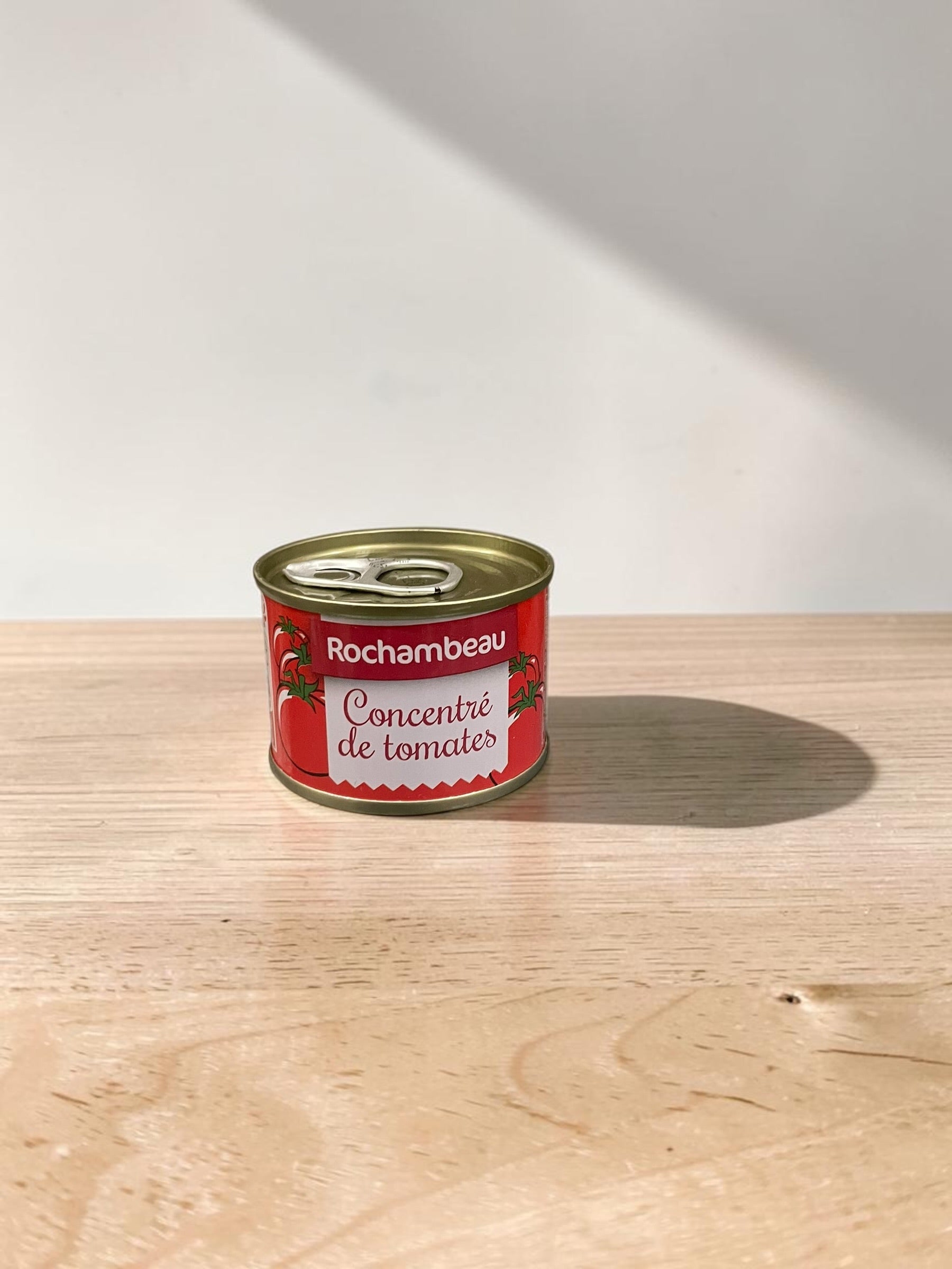 Concentré de tomate