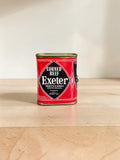 Corned beef Exeter