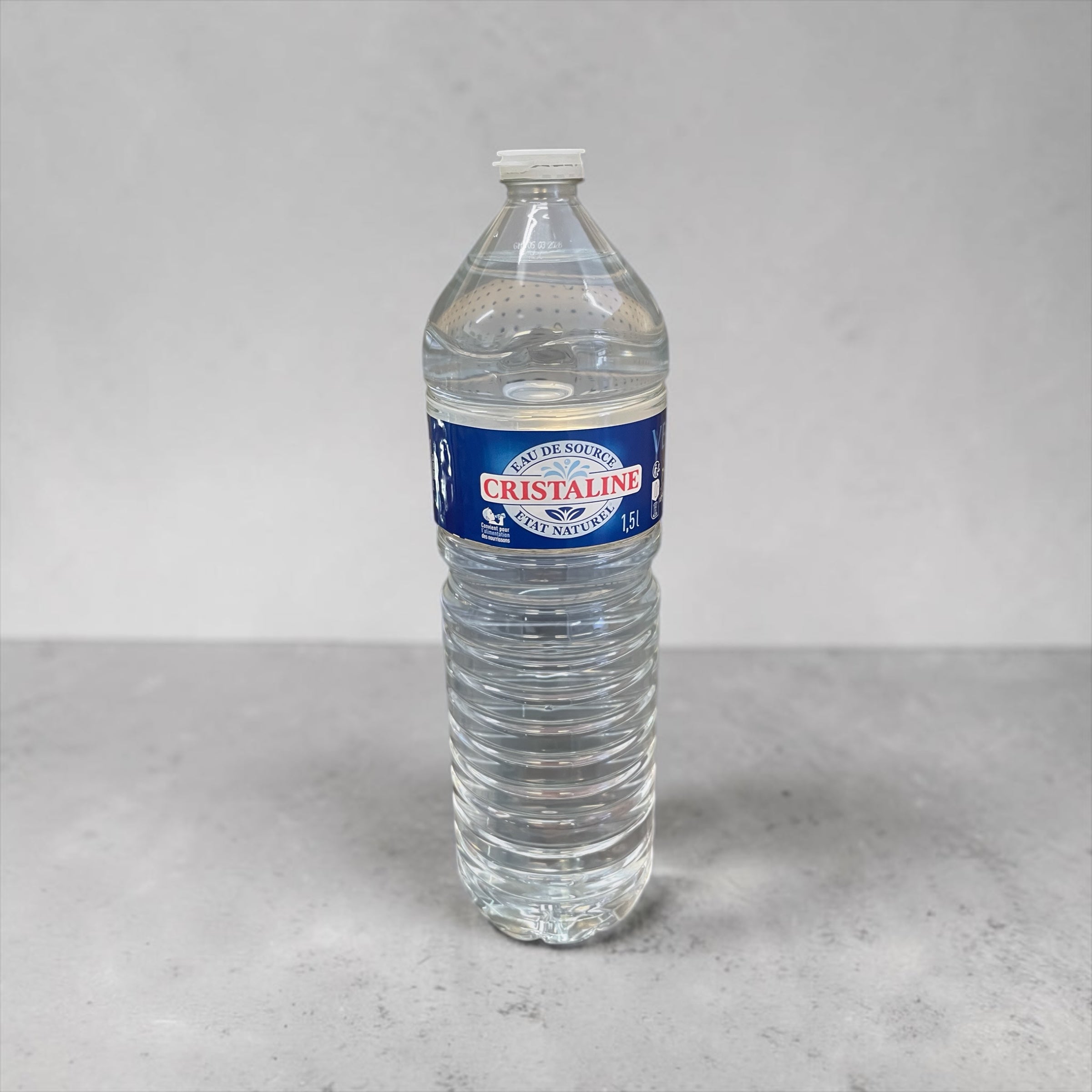 Cristaline