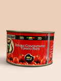 DIEG BOU DIAR concentré de (tomates)