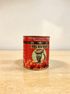 DIEG BOU DIAR concentré de (tomates)