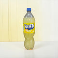 Fanta citron
