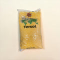 Farine de mais jaune