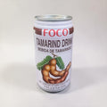 Foco Tamarin drink