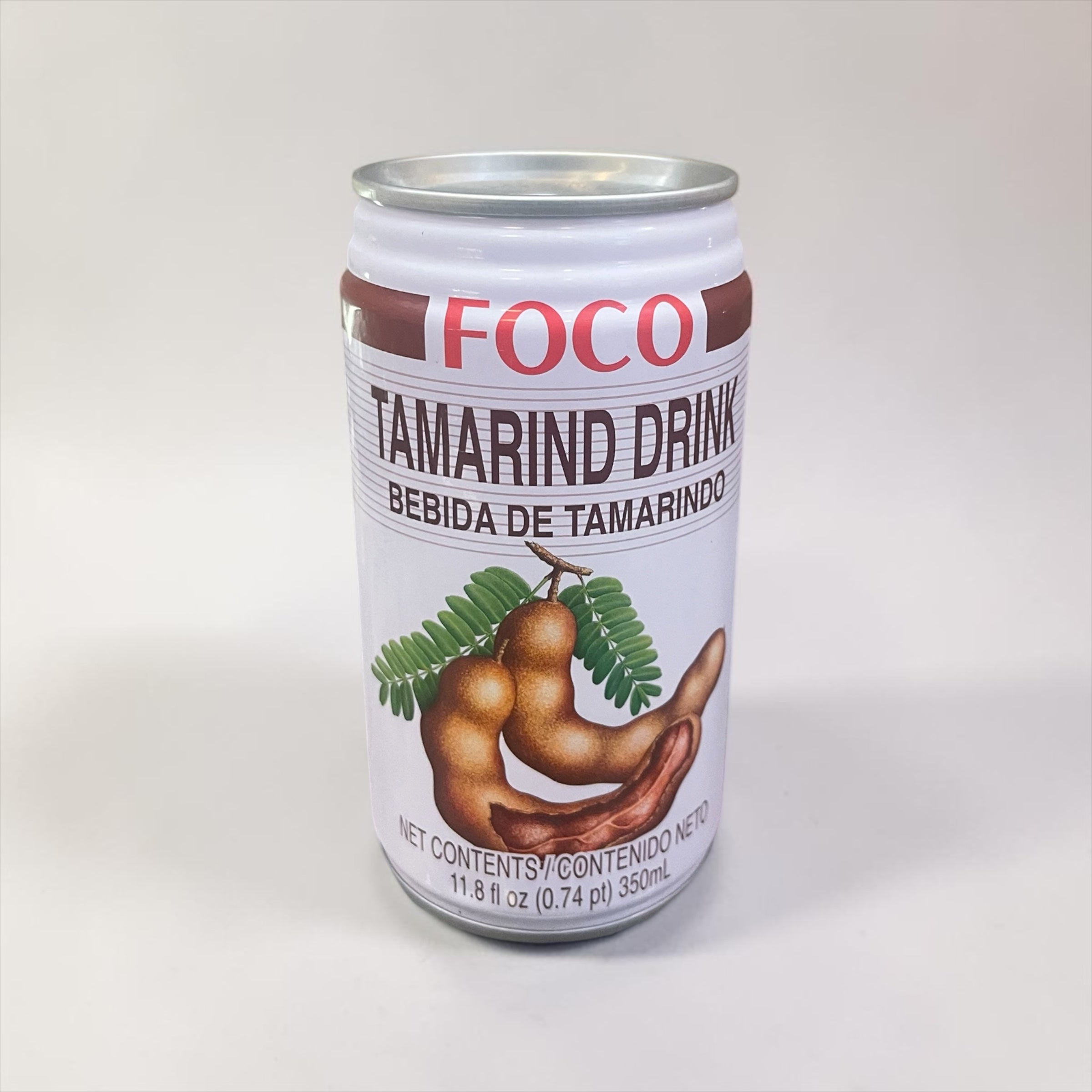 Foco Tamarin drink