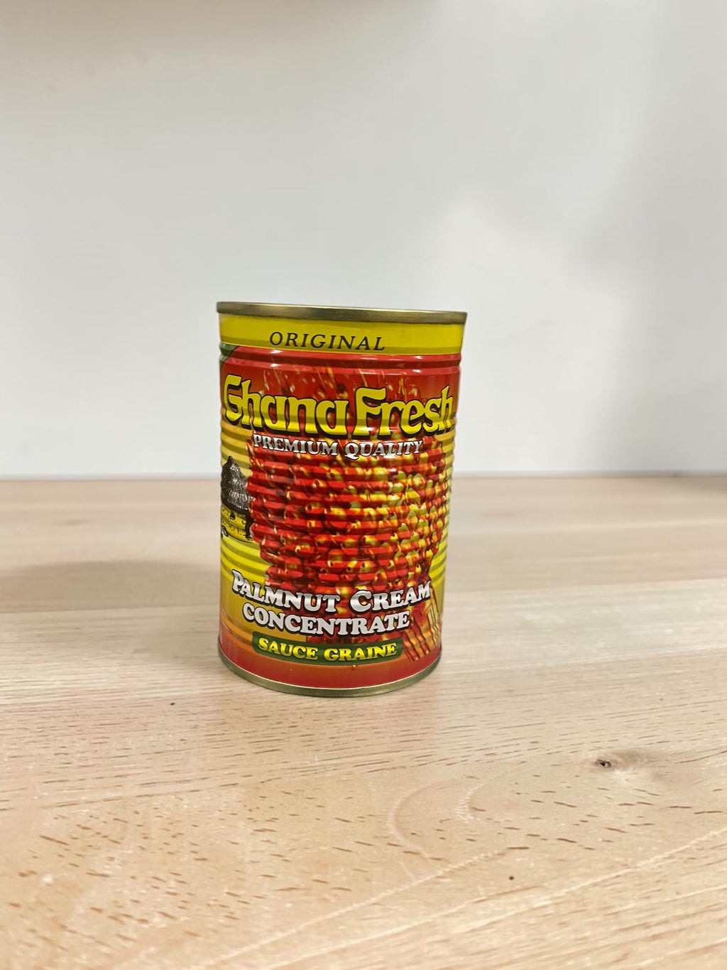 ghana fresh palmnut