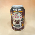 Ginger beer