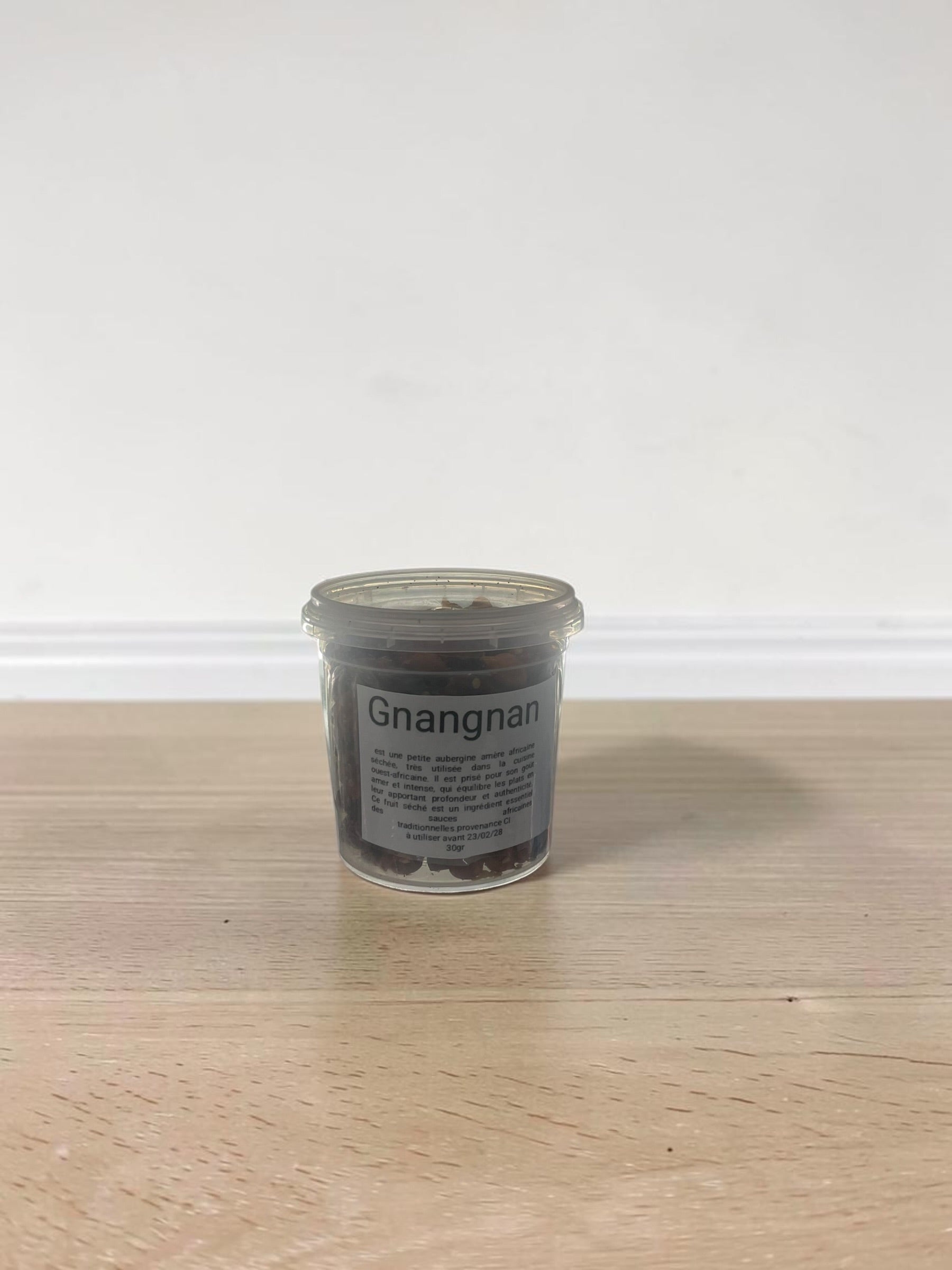 Gnangnan