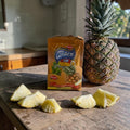 Golden Ananas