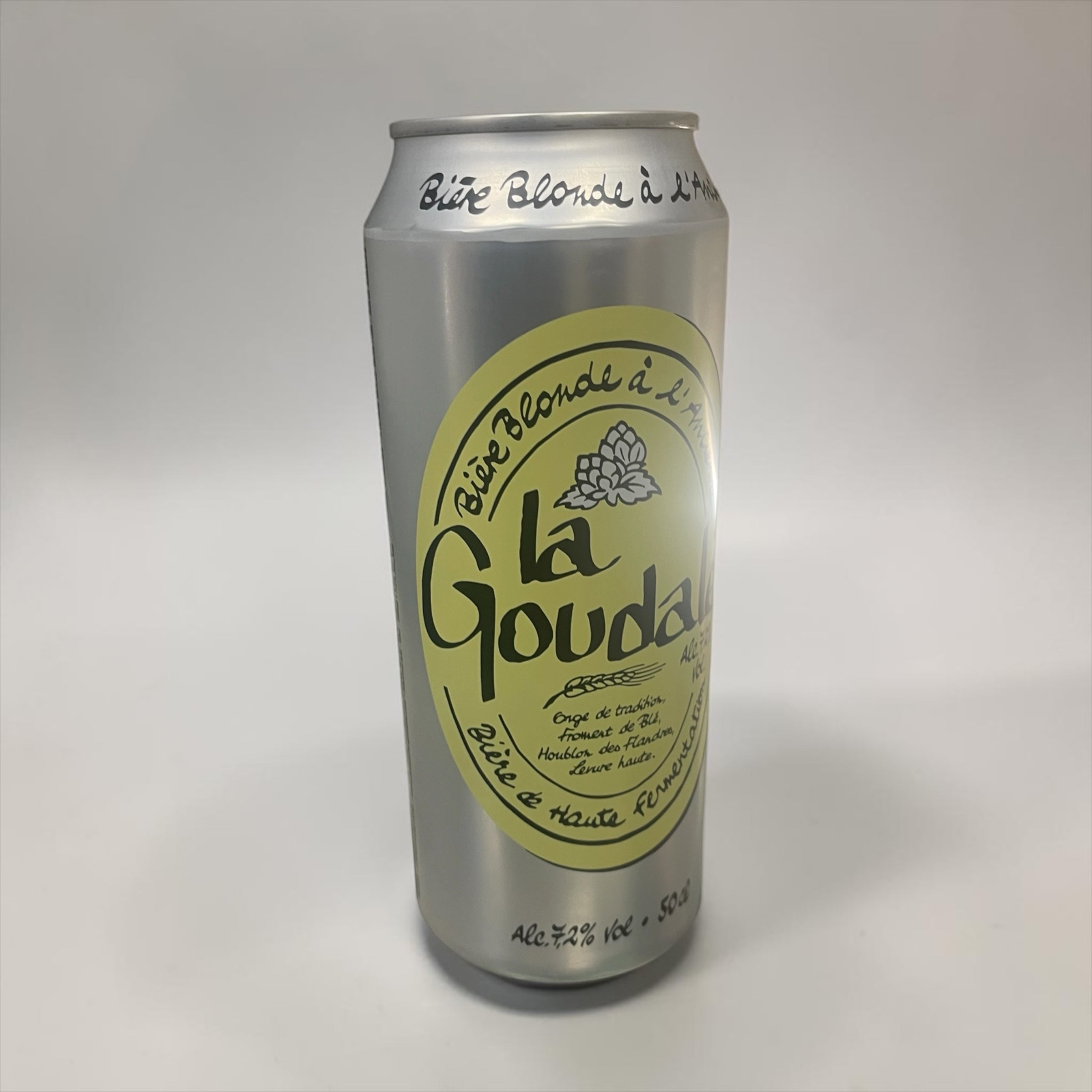 Goudale 50cl