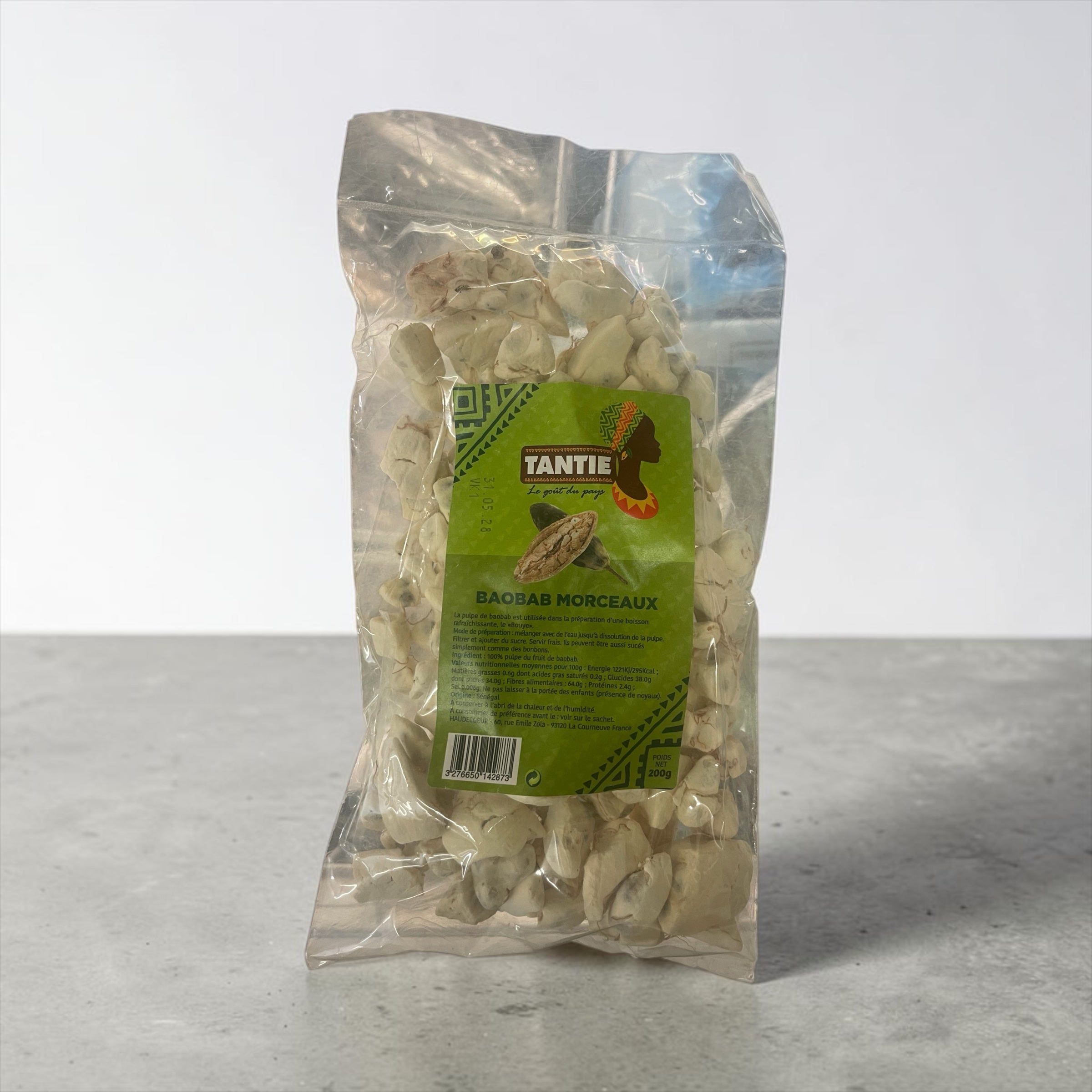 Grain de baobab