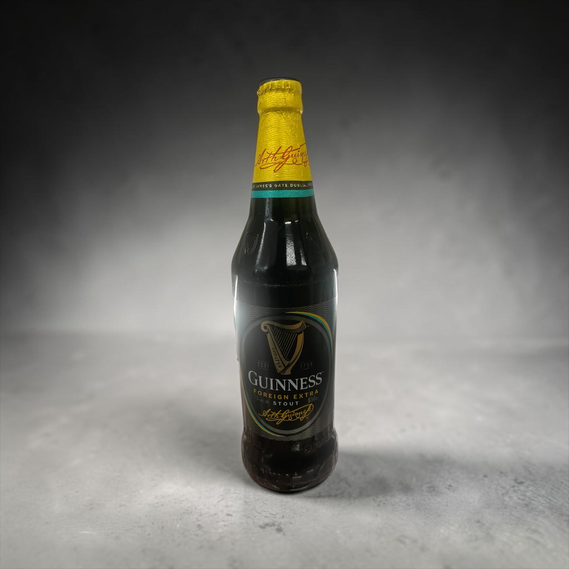 Guiness