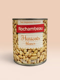 Haricots blancs Rochambeau