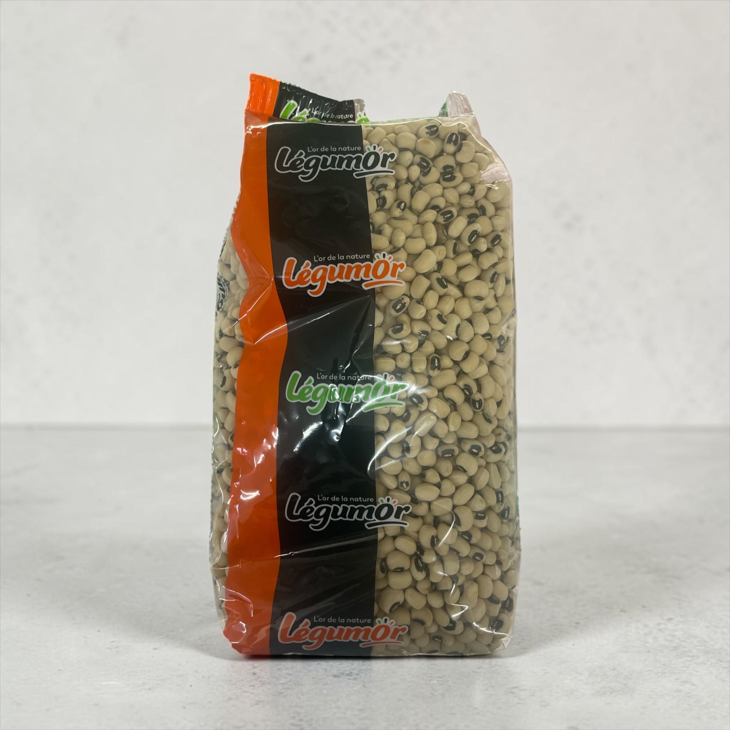 Haricots cornille