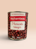 Haricots rouges Rochambeau