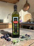 Huile d'olive vierge extra