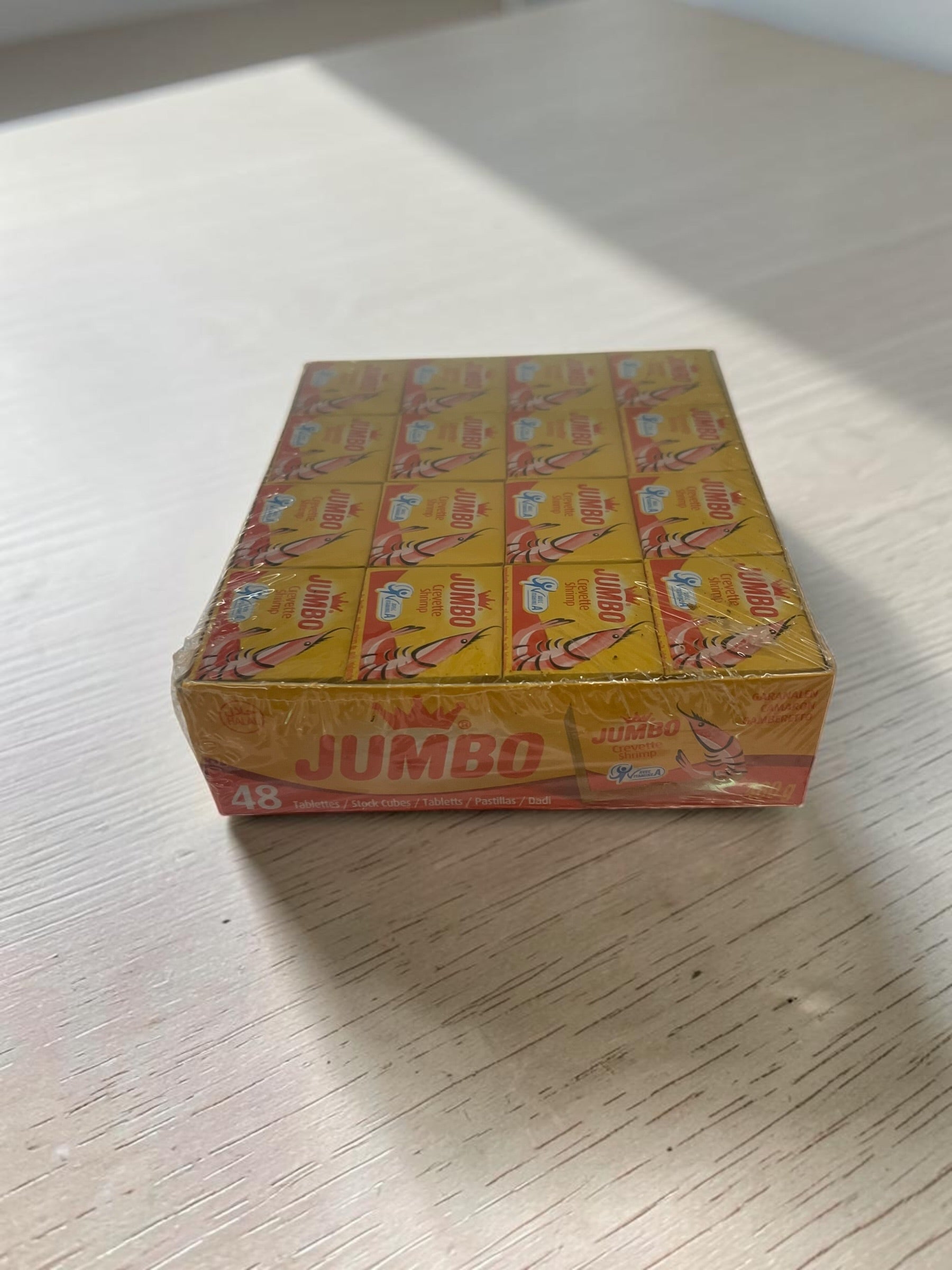 Jumbo