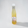Jus de gingembre en bouteille