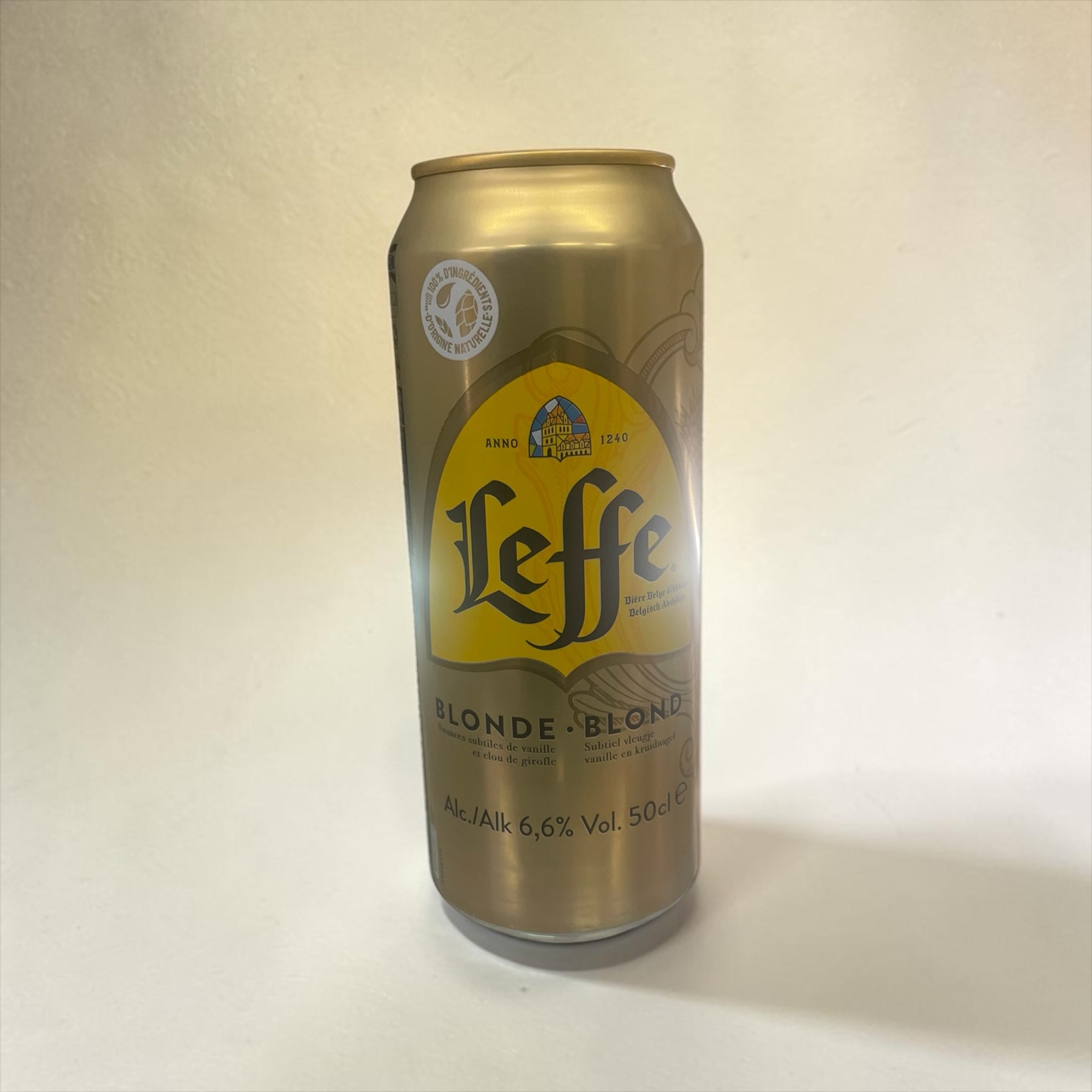 Leffe 50cl
