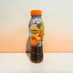 Lipton saveur pêche