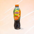 Lipton saveur pêche