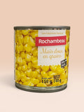 Maîs doux en grains rochambeau