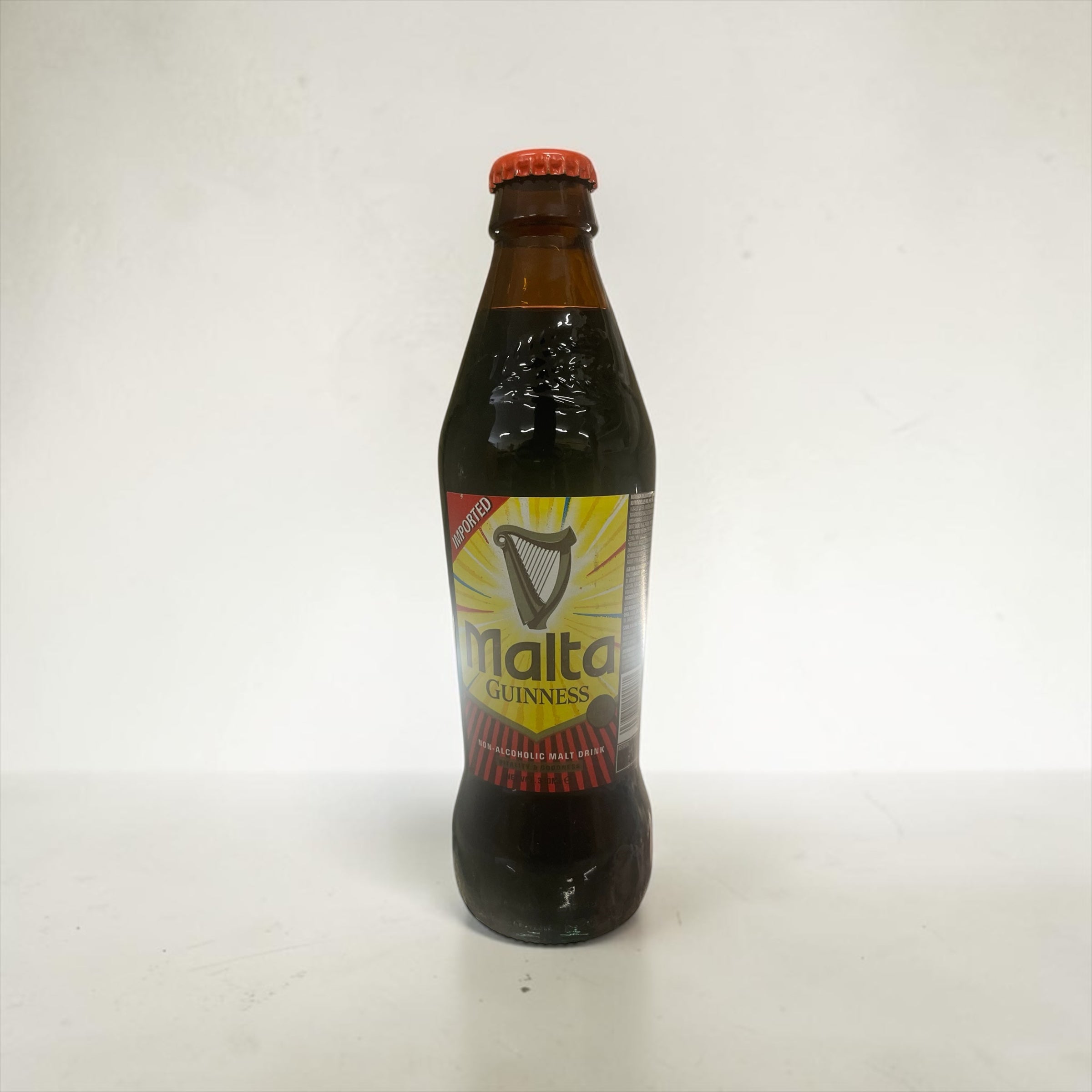 Malta guiness
