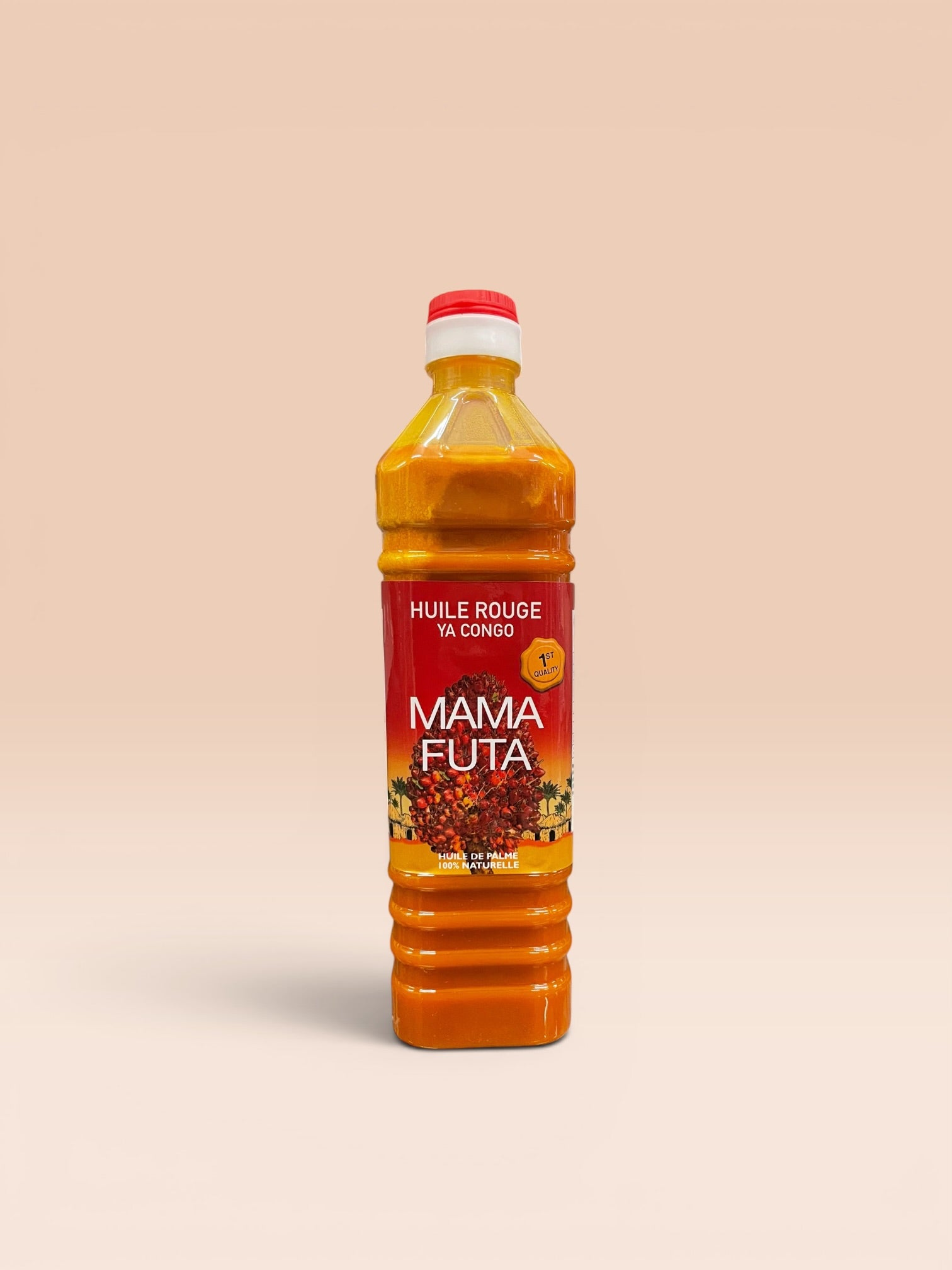 Mama Futa (huile de palme)