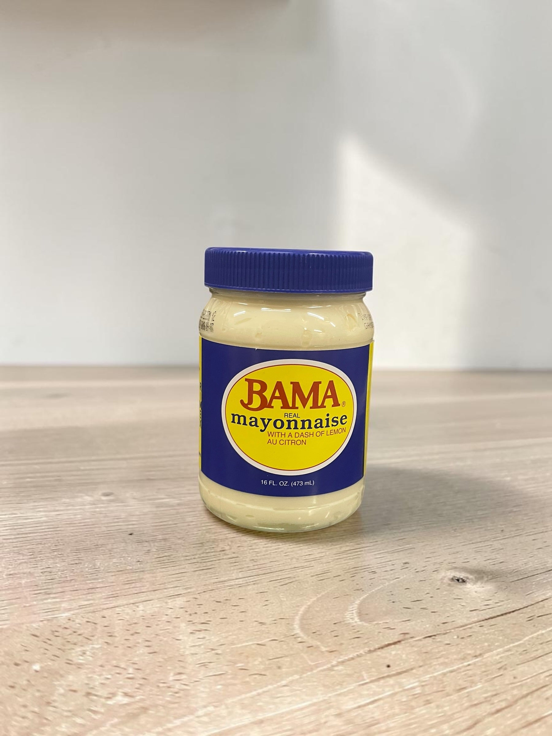 Mayonnaise BAMA