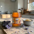 Miel de fleur