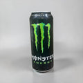 Monster Energy