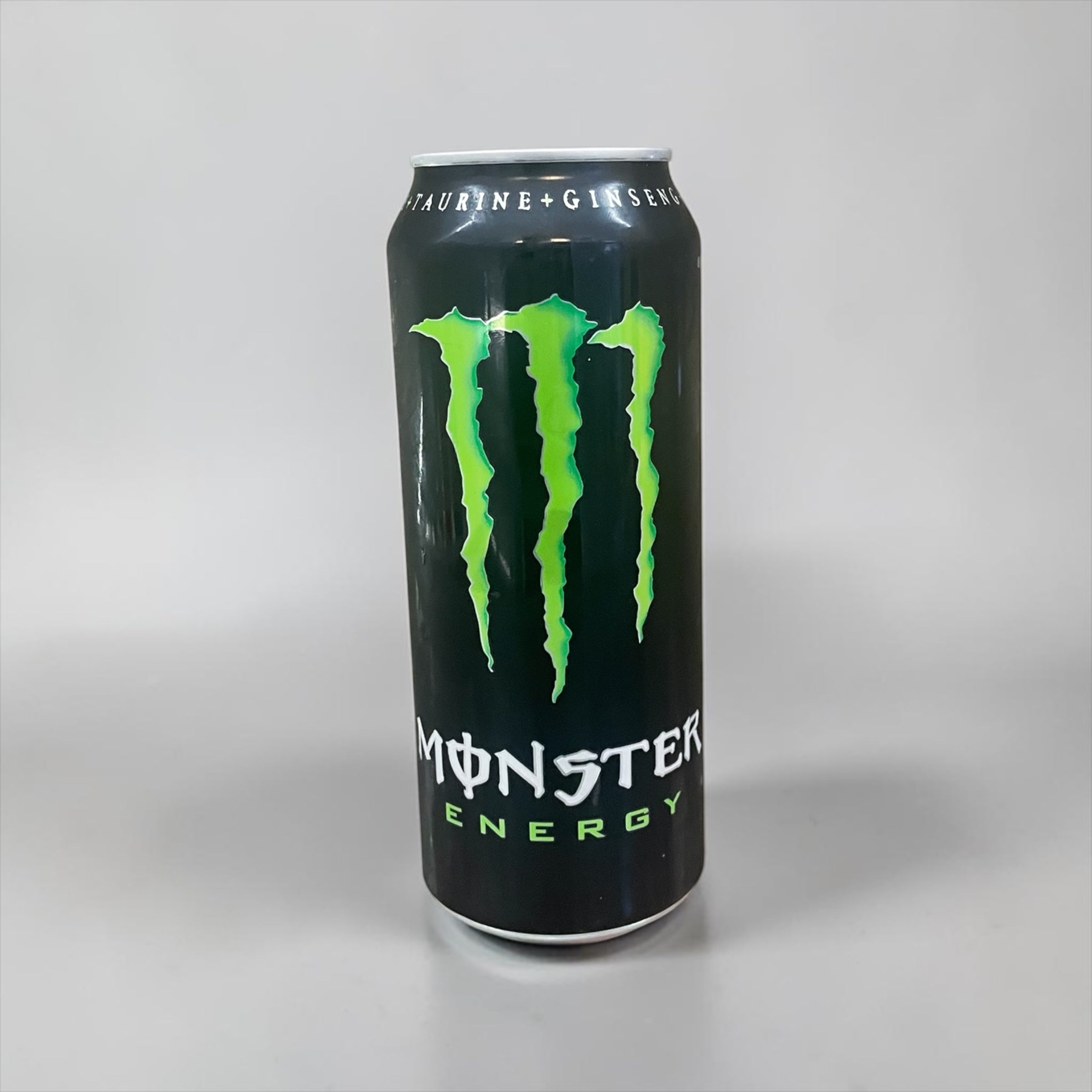 Monster Energy