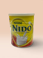 Lait NIDO
