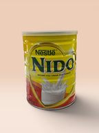 Lait NIDO