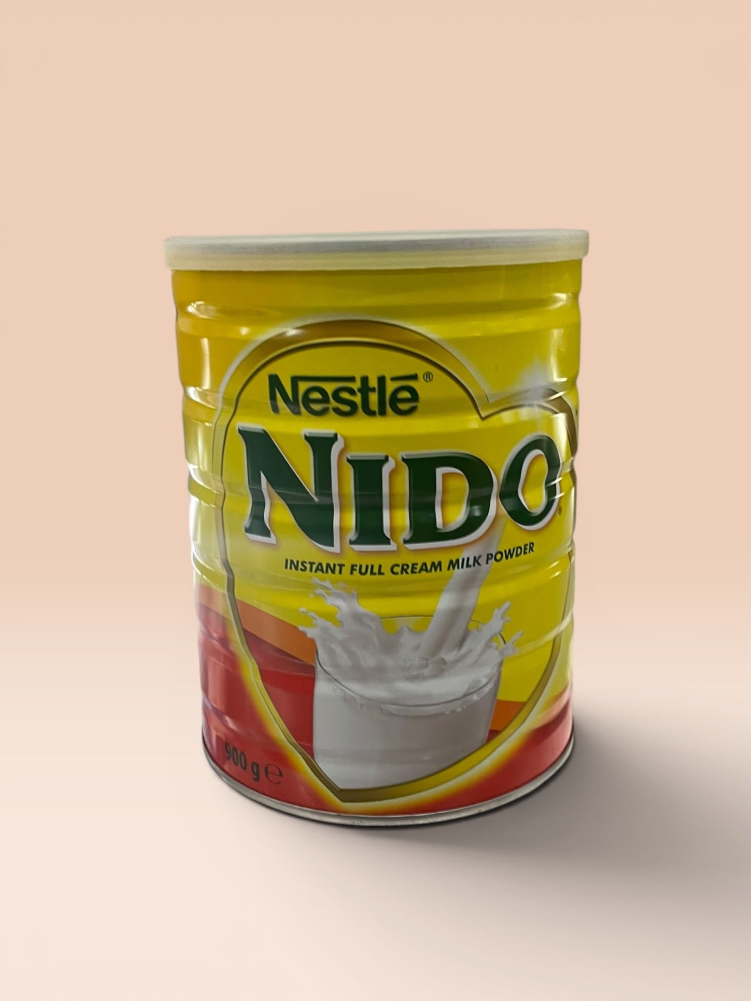 Lait NIDO