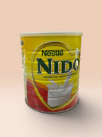 Lait NIDO