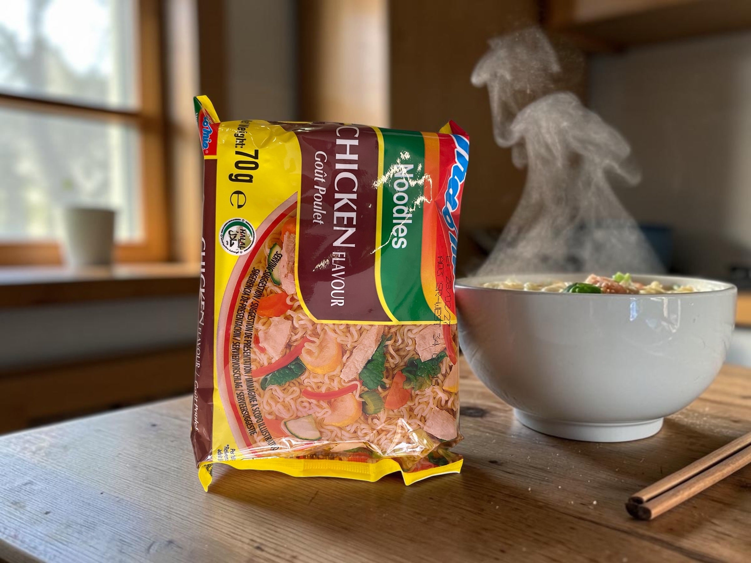 Noodles