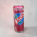 Oasis pomme en canette