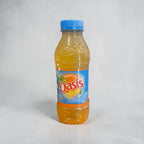 Oasis tropical